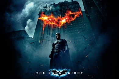 The Dark Knight Wallpapers High Quality