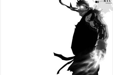 Evil RYU By Nemesis On DeviantArt