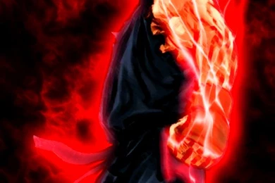 Coby's Blog: Evil Ryu Wallpapers