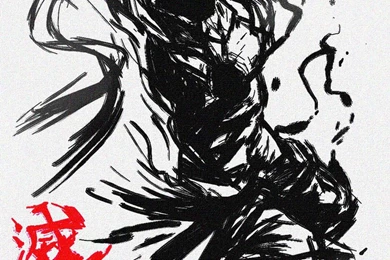 Evil Ryu By DarroldHansen On DeviantArt