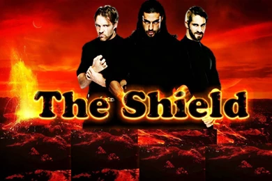 The Shield Hd Wallpapers Free Download
