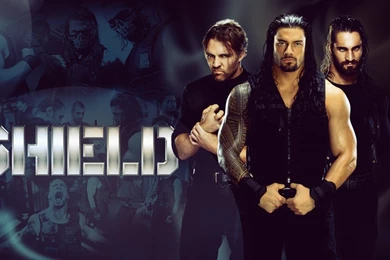 Roman Reigns Wallpapers By Sexton666 On DeviantArt