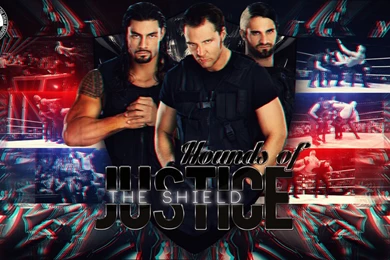 Wwetheshield   DeviantArt