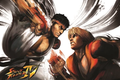 Evil Ryu Wallpapers Hd Adam 613ca