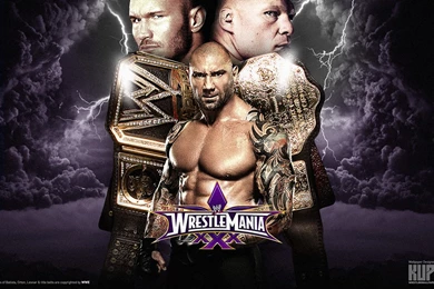 KupyWrestlingWallpapers.INFO – The Newest Wrestling Wallpapers On ...