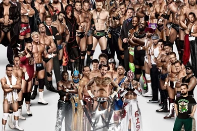 All Wwe The Shield Members Wallpapers