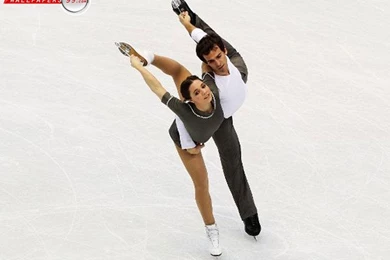 Figure Skating Wallpapers