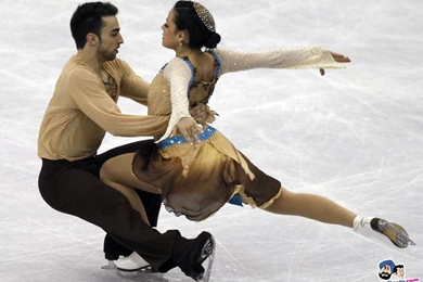 Figure Skating Wallpapers