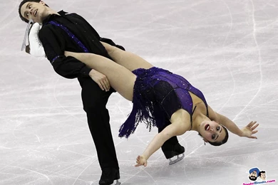 Figure Skating Wallpapers