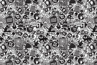 The Color Of Black And White Wallpapers