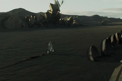 Oblivion Movie Quotes. QuotesGram