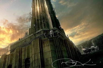 Oblivion Computer Wallpapers, Desktop Backgrounds