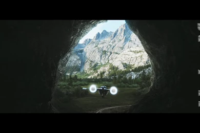 Oblivion Movie Wallpapers By Nmorris86 On DeviantArt