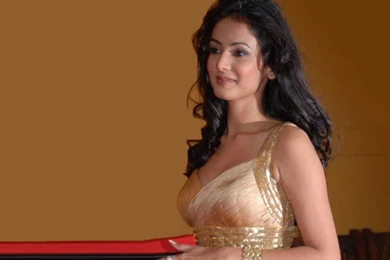 Sonal Chauhan HD Wallpapers