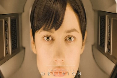 Oblivion Movie Wallpapers By Nmorris86 On DeviantArt