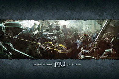 Global Mu Online Wallpapers 2   Global Mu Online Photo   MMosite.com