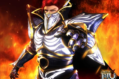 31 Mu Online HD Wallpapers