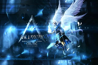 Wallpapers Mu Online By DS Thalison On DeviantArt