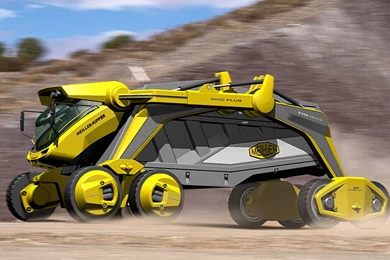 289 Truck HD Wallpapers