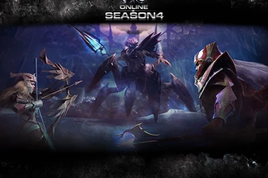 MU Online 01 1600x1200 Wallpapers, 1600x1200 Wallpapers & Pictures ...