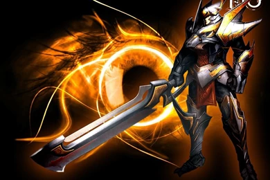 Wallpapers De Mu Online