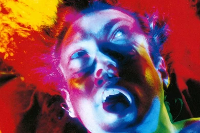 Music Alice In Chains Bands Album Covers Facelift