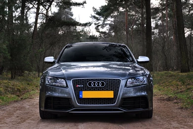 Wallpapers Audi Rs Facelift 2560x1600