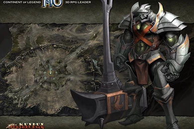 Mu Wallpapers 27   MMORPG Photo   MMOsite.com