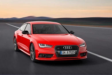 2016 Audi S3 Facelift Widescreen Wallpapers   HD Wallpapers
