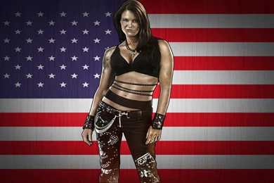 Lita Desktop Wallpapers HD By WWELover1 On DeviantArt