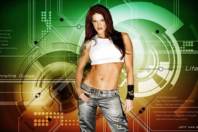 Lita Wallpapers