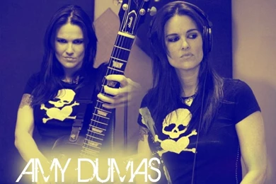 Amy Wallpapers Amy "Lita" Dumas Wallpapers (18728943) Fanpop