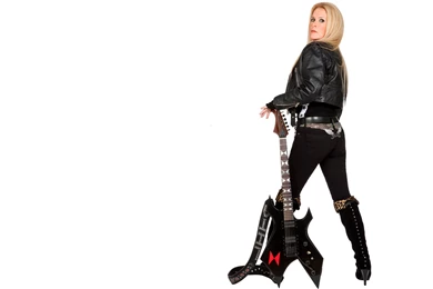 Lita Ford