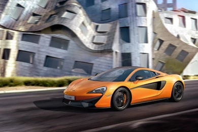 2015 McLaren P1 Facelift Best Wallpapers 2477   McLaren Wallpapers