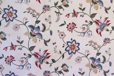 Top Retro Flowers Wallpapers