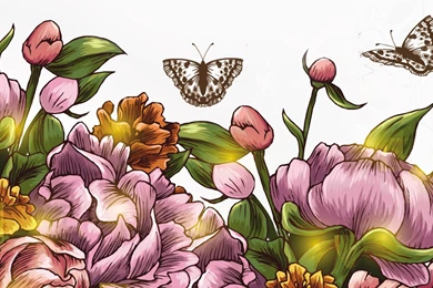 Wallpapers Hd Retro   HD Wallpapers And Pictures