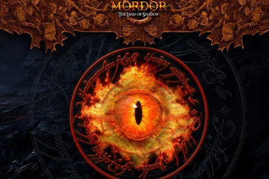 Mordor TheLandofShadow.com™