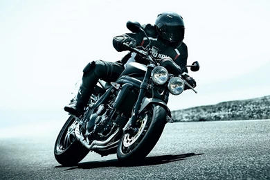 Triumph Speed Triple 2010 Wallpapers And Images   Wallpapers ...