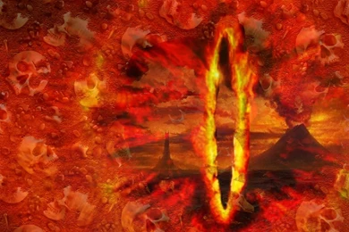 Sauron Wallpapers Hd Images