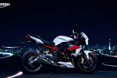 2014 Triumph Speed Triple Features   Luweh.com