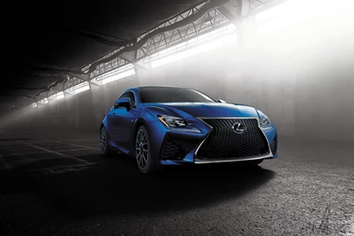 2015 Lexus RC F Facelift High Resolution 3913   Lexus Wallpapers