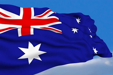 Australian Flag Wallpapers 1920x1080   Free Hd Wallpapers