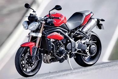 Triumph Speed Triple 1050 Latest HD Wallpapers Free Download