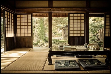 Japan Style House Plans Home Design Japanese Style Designehomscom ...