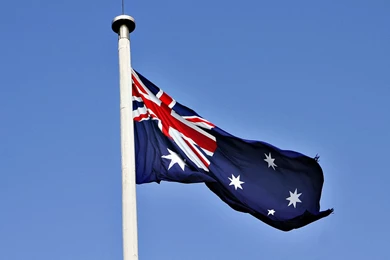 Australian Flag Hd Images Free Download