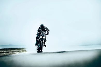 BMW Motorcycle Wallpapers