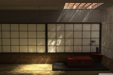 Design Style Japanese Inspired Interiors House Interior Homedsgn ...