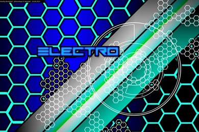 Electro   Wallpapers By CobraChristianity On DeviantArt