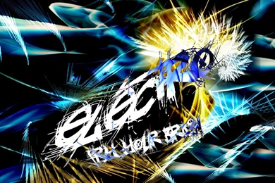 Electro Wallpapers By DjDuzky On DeviantArt