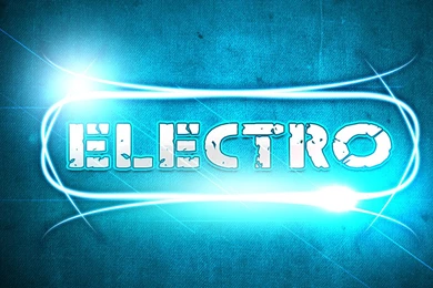 Wallpapers ELECTRO By JonasDesigner On DeviantArt